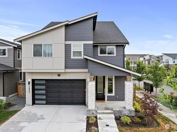 22892 Birch Avenue SE, Black Diamond, WA 98010