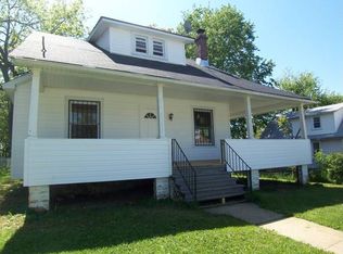 5700 Winner Ave, Baltimore, MD 21215