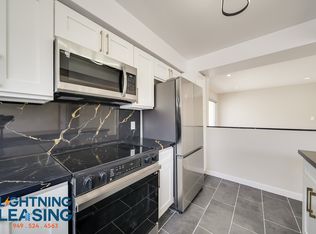 1035 N Hayworth Ave APT 110, Los Angeles, CA 90046