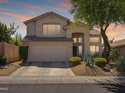 26421 N 43RD Place, Phoenix, AZ, 85050