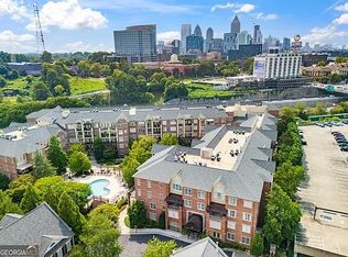 1735 Peachtree St NE #428-1, Atlanta, GA 30309