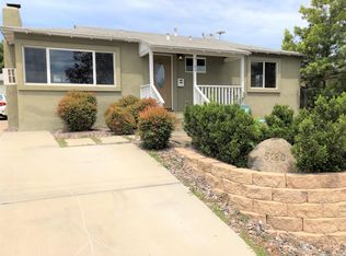 5180 Marlen Way, La Mesa, CA 91942