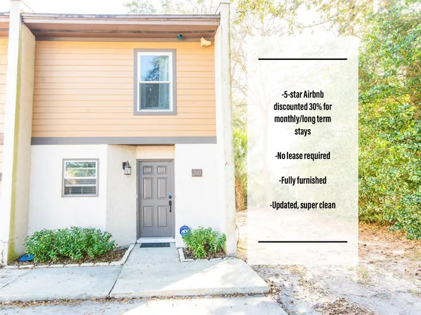 200 SW Crescent St, Lake City, FL 32025