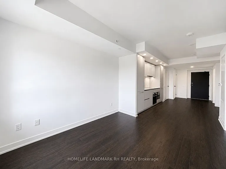 609 Sherbourne St #2805 — Photo 7