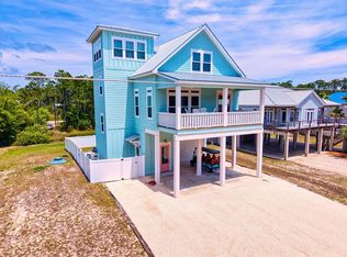 331 Bradford St #5, Eastpoint, FL 32328
