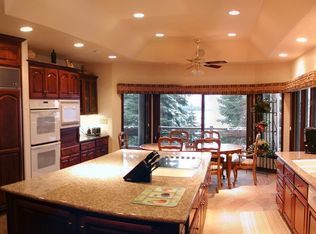 925 Lassen View Dr, Westwood, CA 96137