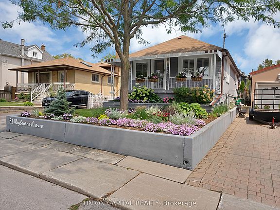 3rd image of 81 Maybourne Ave