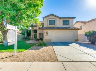 1077 W Windhaven Ave, Gilbert, AZ 85233