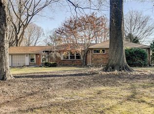 8627 El Rico Dr, Indianapolis, IN 46240