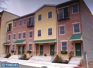 709B Brown St, Philadelphia, PA 19123