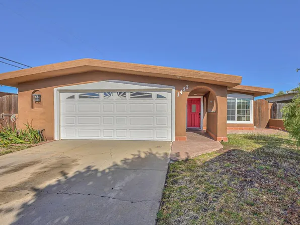 1423 Ramona Ave, Salinas, CA 93906