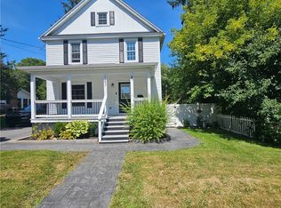 167 Franklin St, Auburn, NY 13021