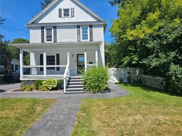 167 Franklin St, Auburn, NY 13021