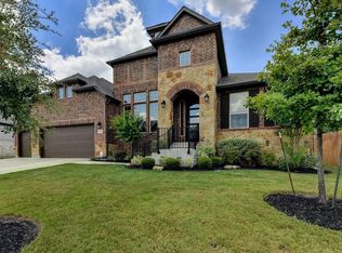 146 Big Meadow Rd, Austin, TX 78737