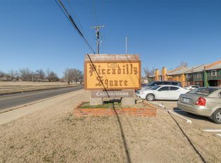 2628 N Ann Arbor Ave APT 102, Oklahoma City, OK 73127