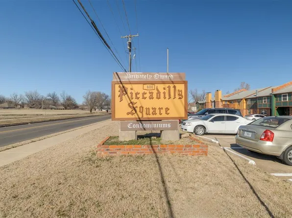 2620 N Ann Arbor Ave APT 112, Oklahoma City, OK 73127