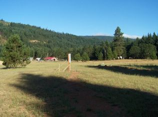 1115 Highway 141, White Salmon, WA 98672