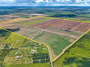 County Road 15, Damon, TX 77430