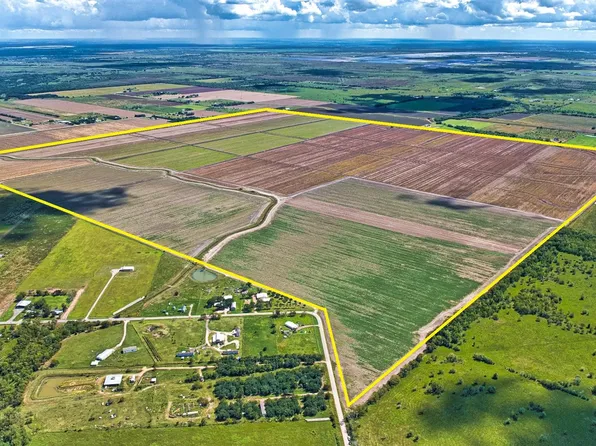 County Road 15, Damon, TX 77430