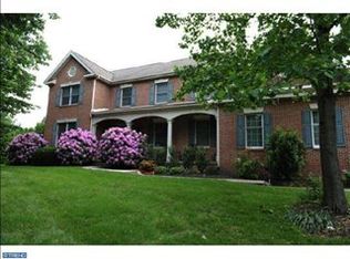 143 Wentworth Dr, Lansdale, PA 19446