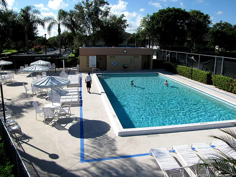15469 Lakes Of Delray Blvd #102 — Photo 22