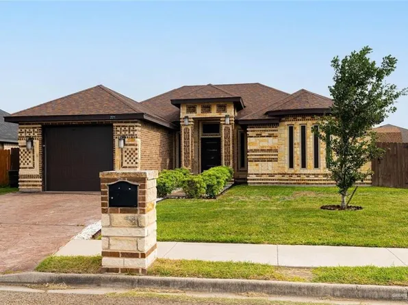 221 Tenaza St, San Juan, TX 78589