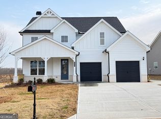 132 Classic Overlook, Homer, GA 30547