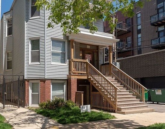 1st image of 1414 W Henderson St #2A