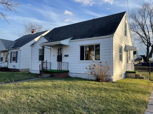 921 Eleanor Ave, Toledo, OH 43612