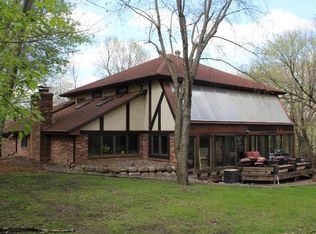 3665 Birchpond Rd, Eagan, MN 55122