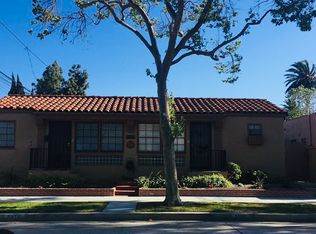 1170 E 37th St, Long Beach, CA 90807