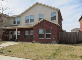 318-320 320 Stockade Ln, Denton, TX 76205