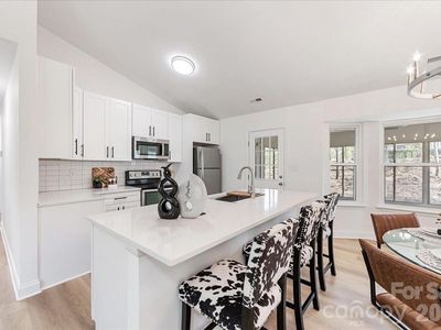 231 West Ave, Charlotte, NC, 28208