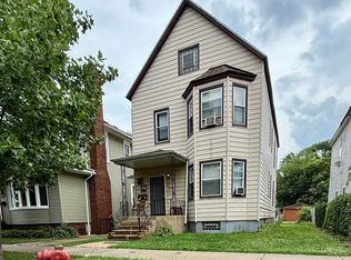 8329 S Burnham Ave, Chicago, IL 60617