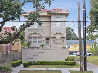 3620 Napoleon Ave, New Orleans, LA 70125