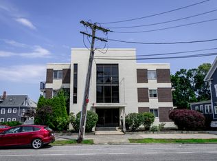 245 Lafayette St APT 2D, Salem, MA 01970