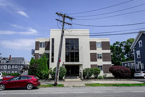 245 Lafayette St #2D Photo 1