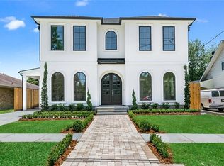 3732 Scofield St, Metairie, LA 70002