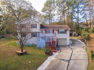 3566 Carry Ct, Snellville, GA 30039