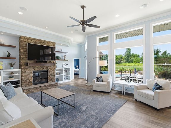 2nd image of 6319 Canterwood Dr