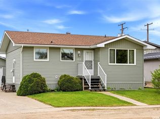 204 1st AVENUE, Vibank, SK S0G 4Y0
