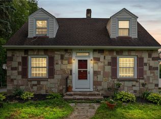 2851 Chili Ave, Rochester, NY 14624