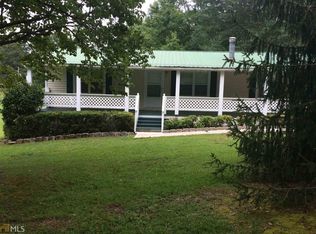 531 Witcher Rd, Newnan, GA 30263