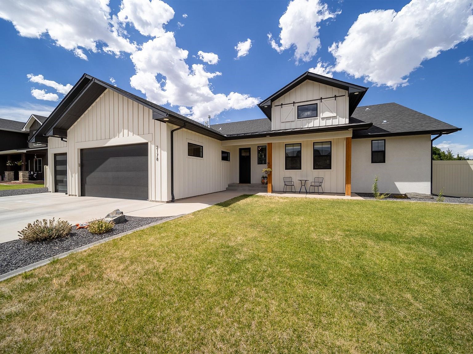 2178 Granite Falls Ave, Grand Junction, CO 81507 Zillow