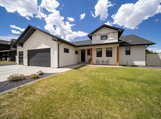 2178 Granite Falls Ave, Grand Junction, CO 81507