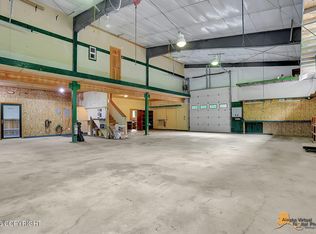 15120 E Mercedes Dr, Talkeetna, AK 99676