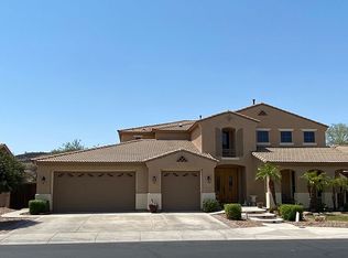 5801 W Leiber Pl, Glendale, AZ 85310
