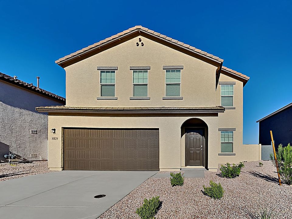 1st image of 4829 N 191st Dr