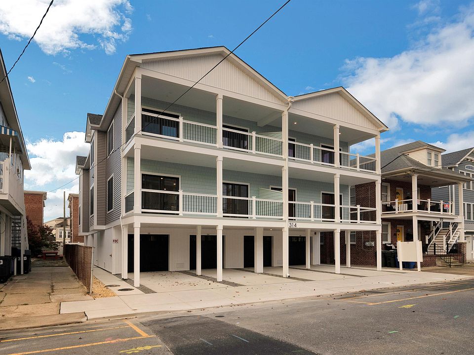 314 E Glenwood Ave 202, Wildwood, NJ 08260 Zillow