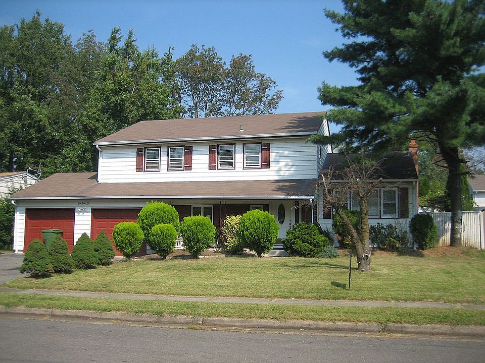 196 Monroe Ave, Edison, NJ 08820 Zillow